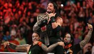 Reigns and